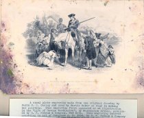 People of Winchester Appealing to Washington